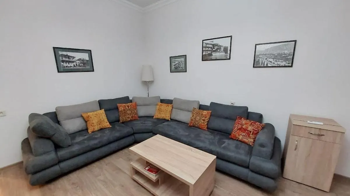 דירות טביליסי Poema 1Br Style On Asatiani
