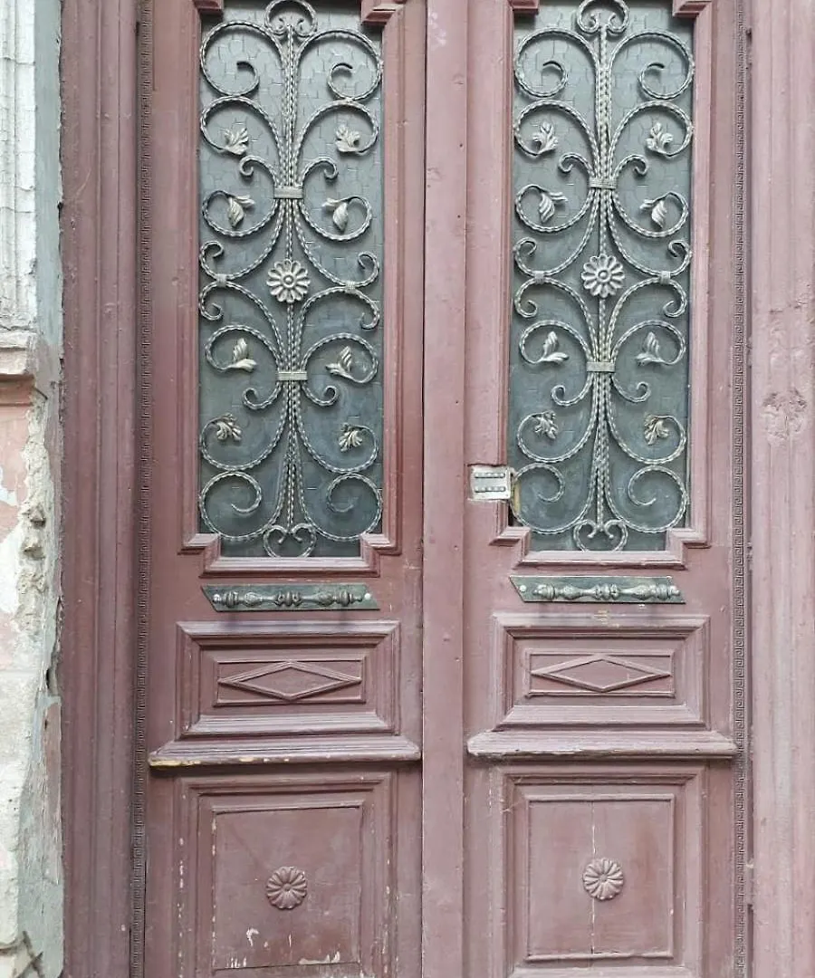 דירות טביליסי Poema 1Br Style On Asatiani