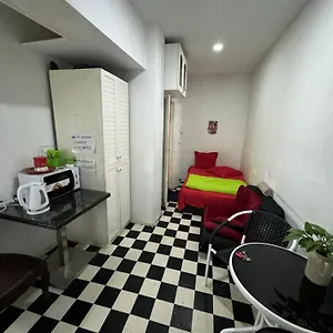 Manana House Тбилиси